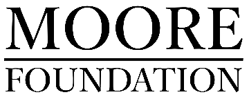 Moore Foundation Logo